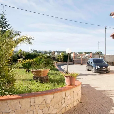 Emyhouse54 Apartment Martina Franca Exterior photo
