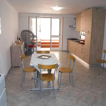 Emyhouse54 Apartment Martina Franca Exterior photo