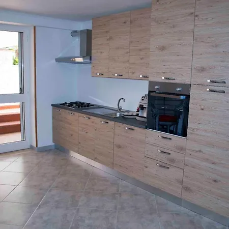 Emyhouse54 Apartment Martina Franca Exterior photo